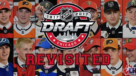 2017 nhl draft db|Iba pa.